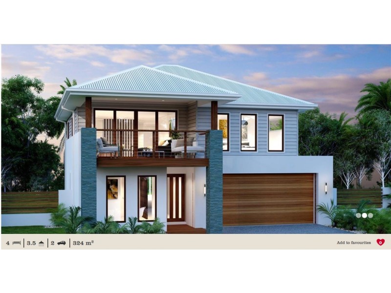 Lot 2 104 Esplanade, Point Vernon QLD 4655