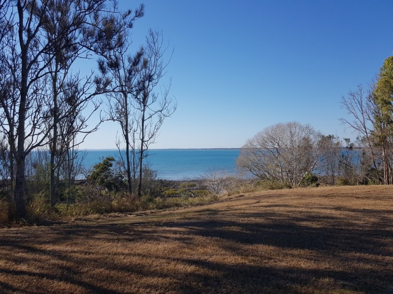 Lot 2 104 Esplanade, Point Vernon QLD 4655