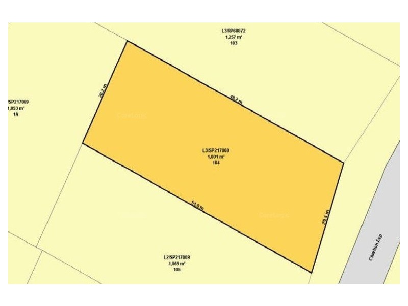 Lot 2 104 Esplanade, Point Vernon QLD 4655