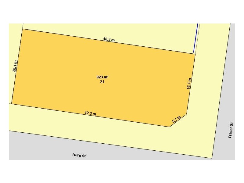 21 Fraser Street, Torquay QLD 4655