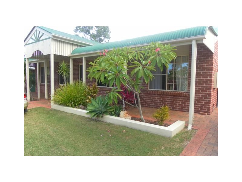6 Princess Park Court, Torquay QLD 4655