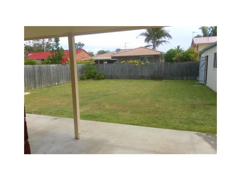 6 Princess Park Court, Torquay QLD 4655