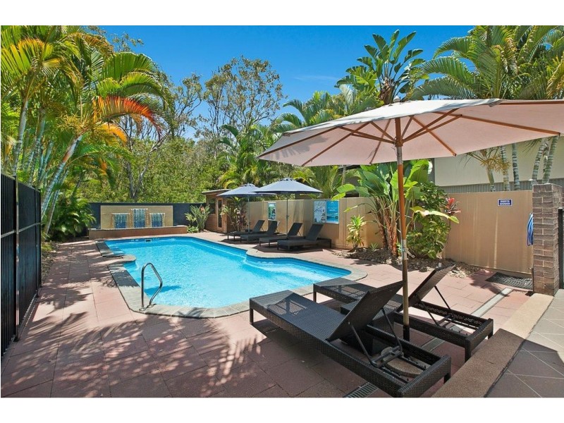 38/80 Moolyyir Street, Urangan QLD 4655