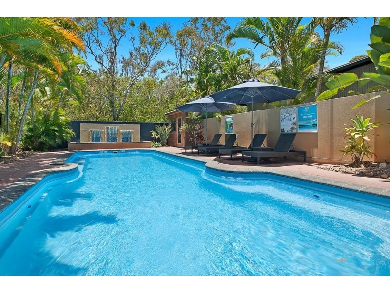 38/80 Moolyyir Street, Urangan QLD 4655