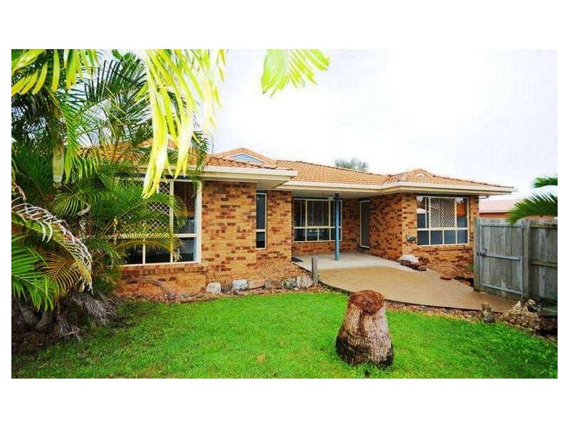 9 Oleander Avenue, Kawungan QLD 4655