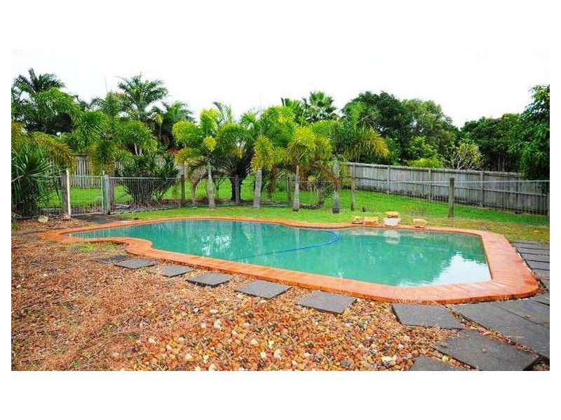 9 Oleander Avenue, Kawungan QLD 4655