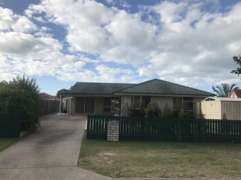 52 Thornbill Drive, Eli Waters QLD 4655
