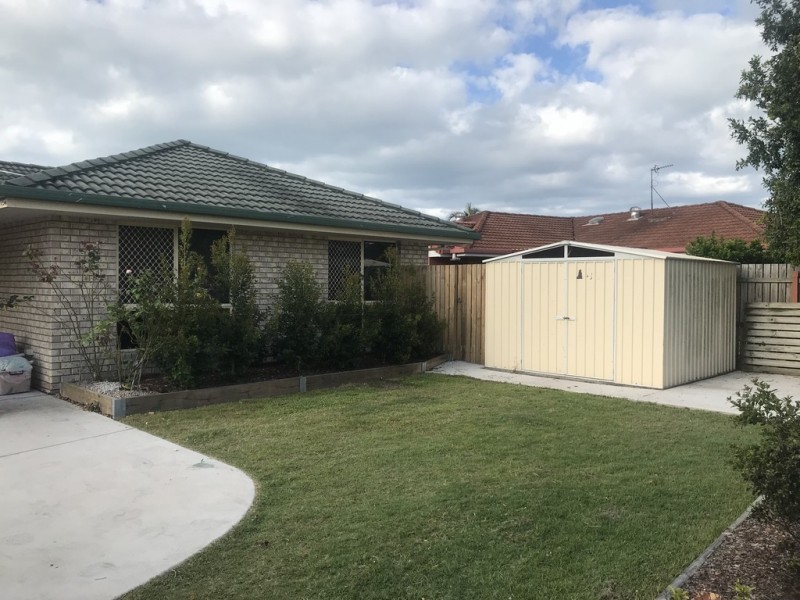 52 Thornbill Drive, Eli Waters QLD 4655