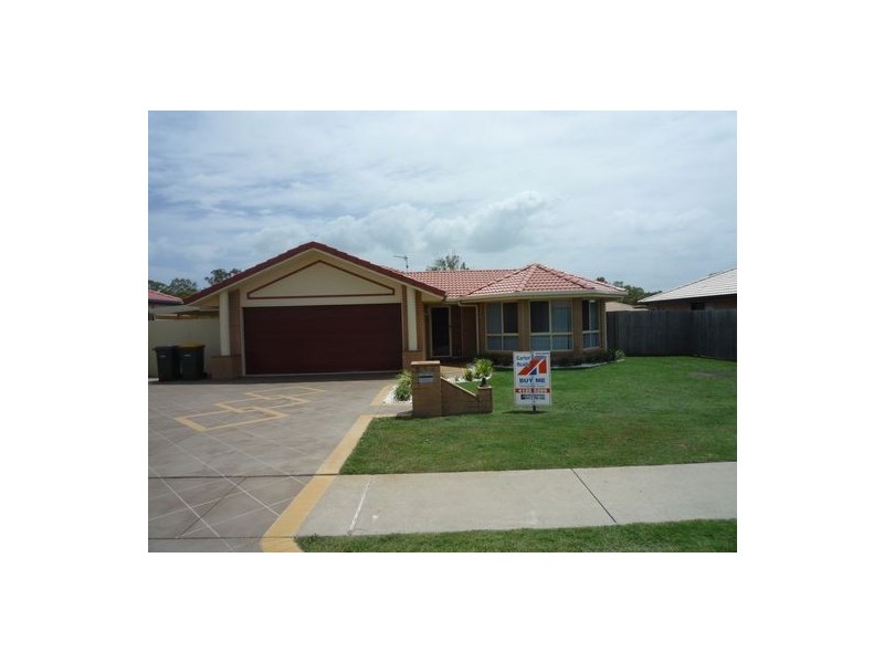 6 Moonstone Drive, Urangan QLD 4655