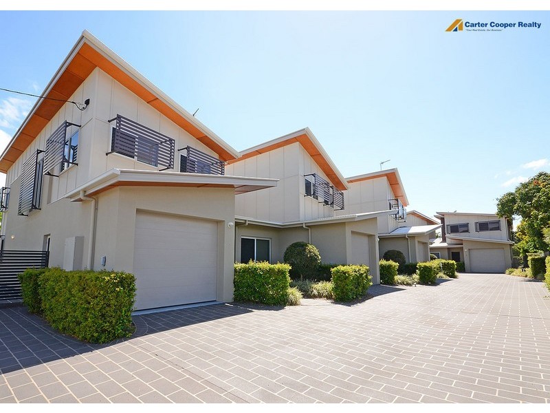 2/8 Hervey Street, Scarness QLD 4655