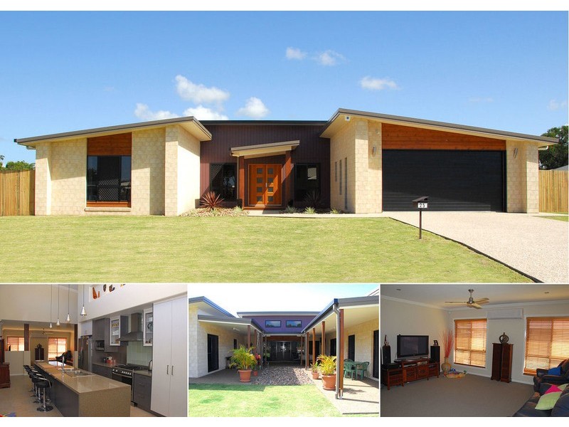 25 Pinehurst Drive, Wondunna QLD 4655