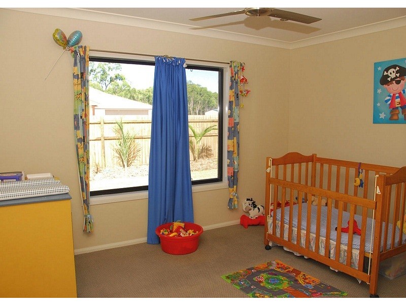 25 Pinehurst Drive, Wondunna QLD 4655
