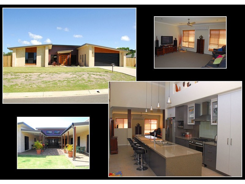 25 Pinehurst Drive, Wondunna QLD 4655