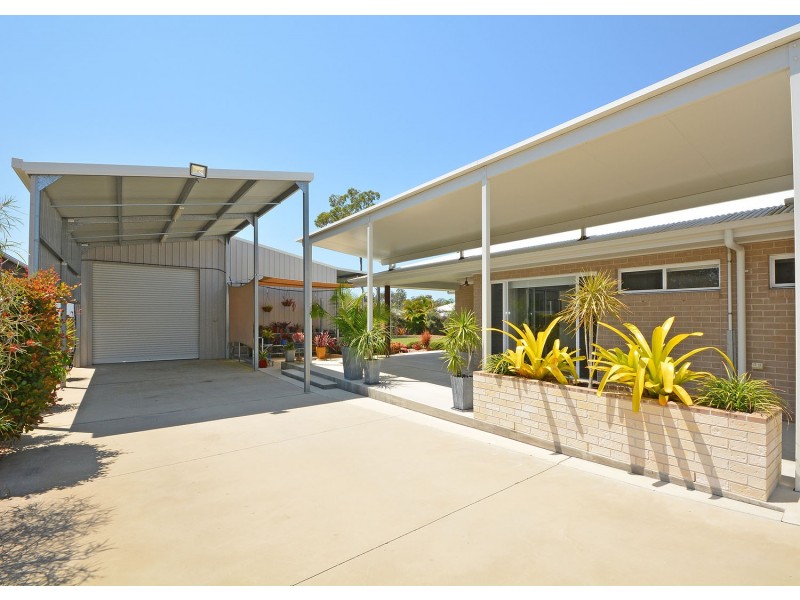 3 Chani Close, Urangan QLD 4655