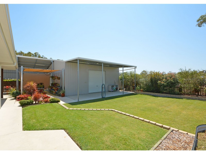 3 Chani Close, Urangan QLD 4655