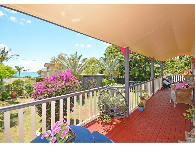 85 Corfield Street, Point Vernon QLD 4655