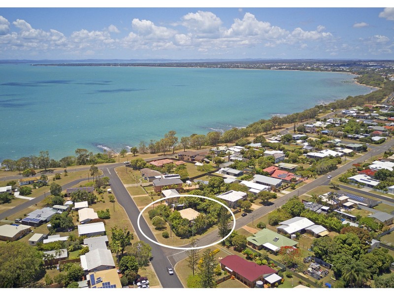 85 Corfield Street, Point Vernon QLD 4655