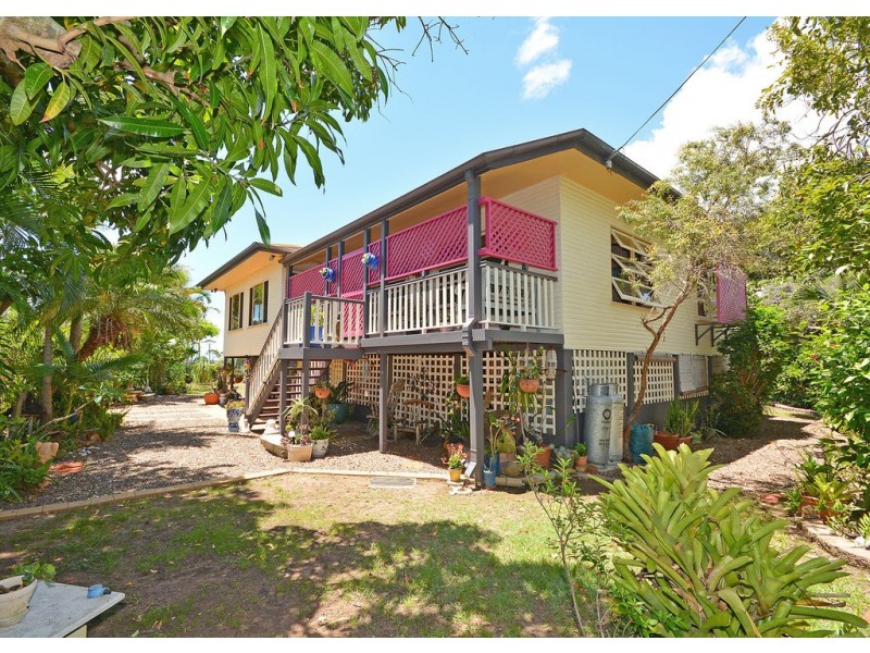 85 Corfield Street, Point Vernon QLD 4655