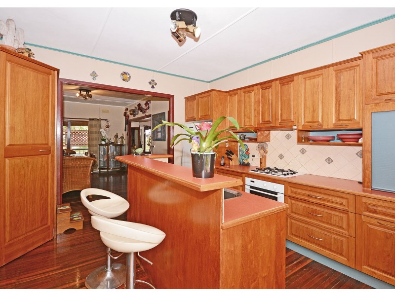 85 Corfield Street, Point Vernon QLD 4655