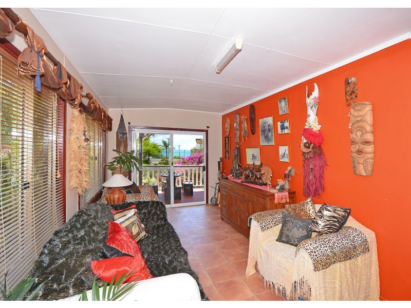 85 Corfield Street, Point Vernon QLD 4655