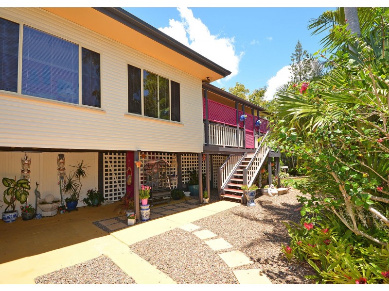 85 Corfield Street, Point Vernon QLD 4655