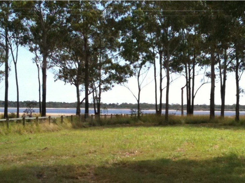 46 Traviston Way, Burrum Heads QLD 4659