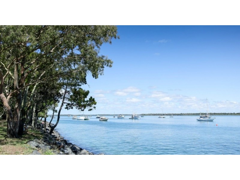 46 Traviston Way, Burrum Heads QLD 4659