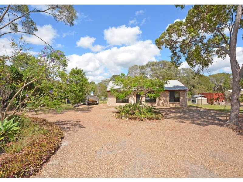 70 Mathiesen Road, Booral QLD 4655