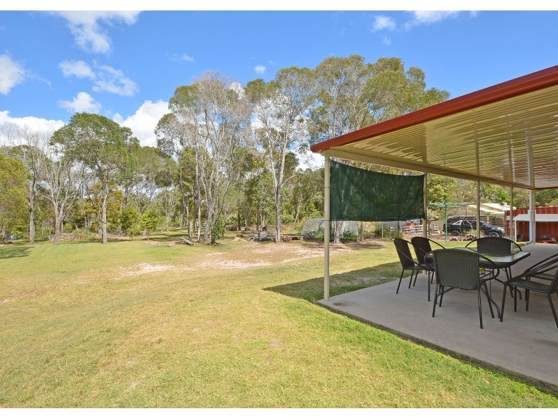 70 Mathiesen Road, Booral QLD 4655