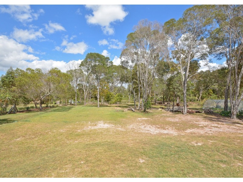 70 Mathiesen Road, Booral QLD 4655
