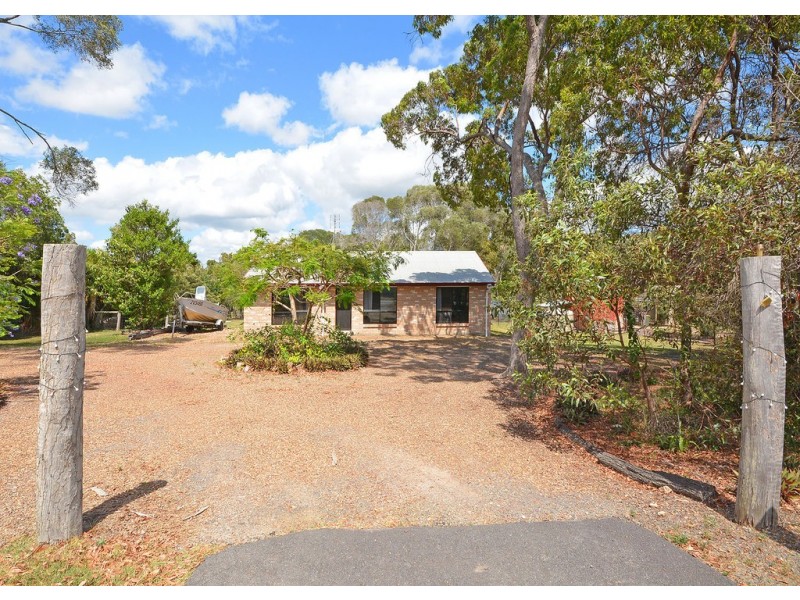 70 Mathiesen Road, Booral QLD 4655