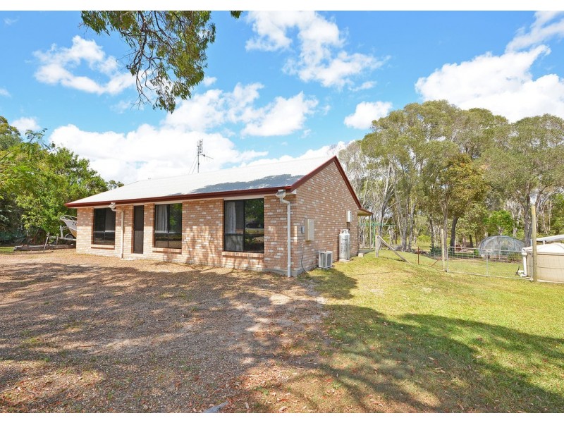70 Mathiesen Road, Booral QLD 4655