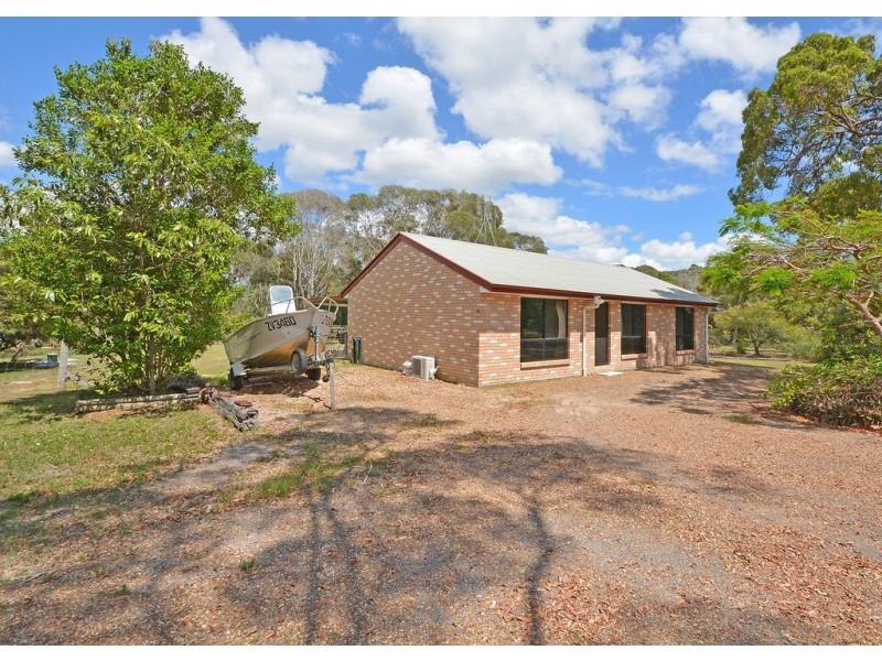 70 Mathiesen Road, Booral QLD 4655