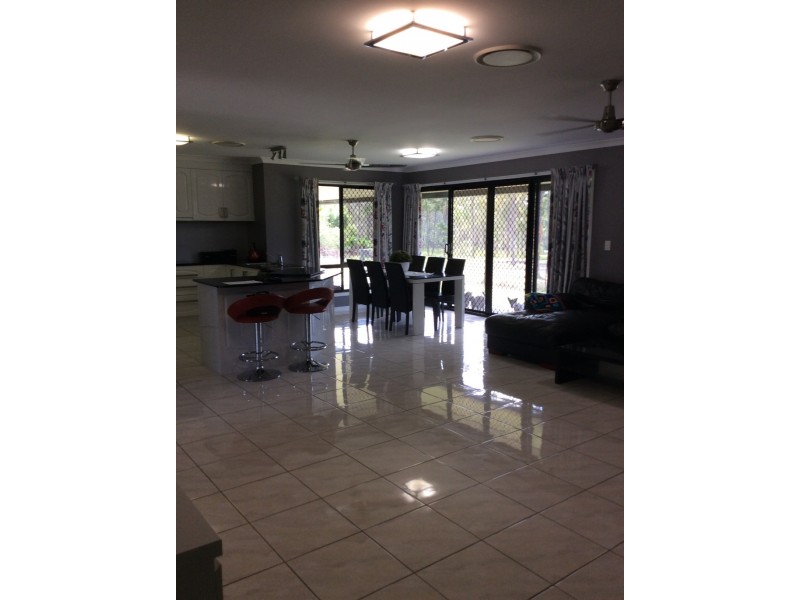 248 Honeyeater Drive, Walligan QLD 4655