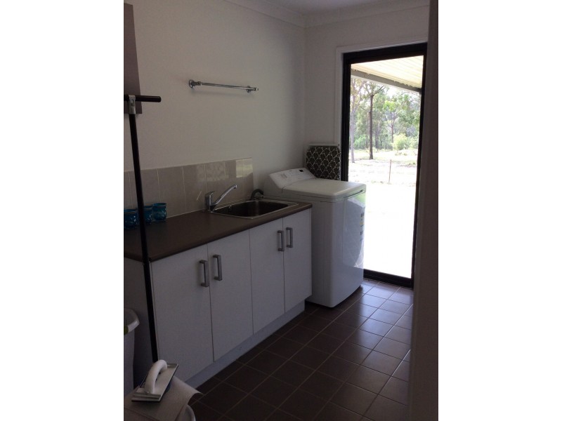 248 Honeyeater Drive, Walligan QLD 4655