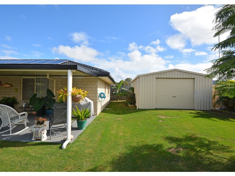 3 Cassowary Street, Kawungan QLD 4655