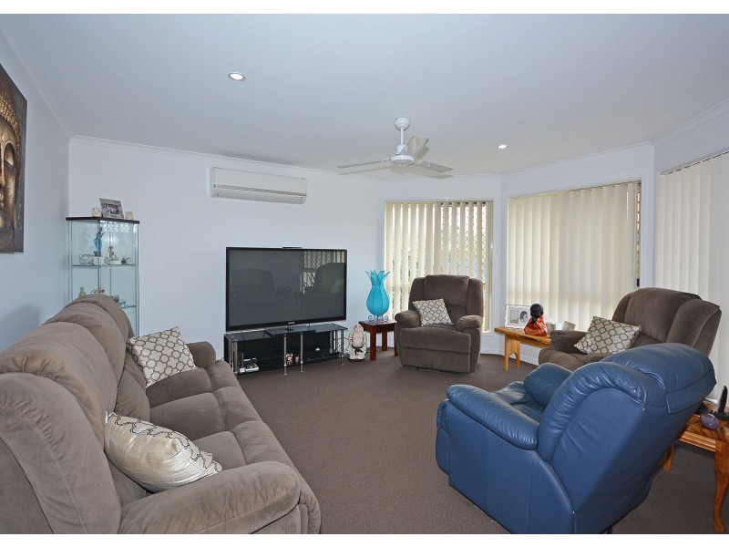 3 Cassowary Street, Kawungan QLD 4655