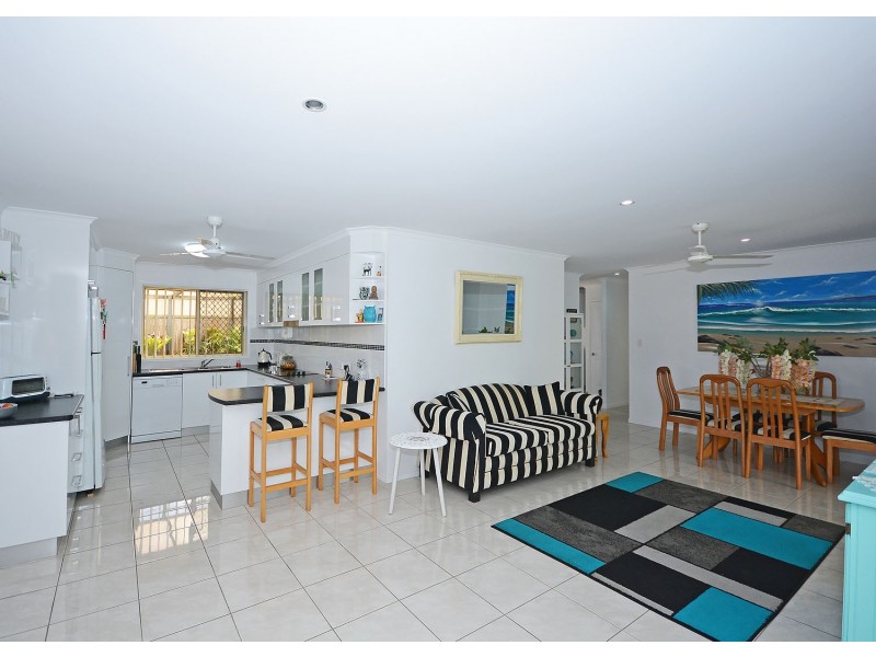 3 Cassowary Street, Kawungan QLD 4655