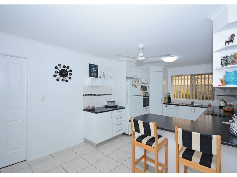 3 Cassowary Street, Kawungan QLD 4655
