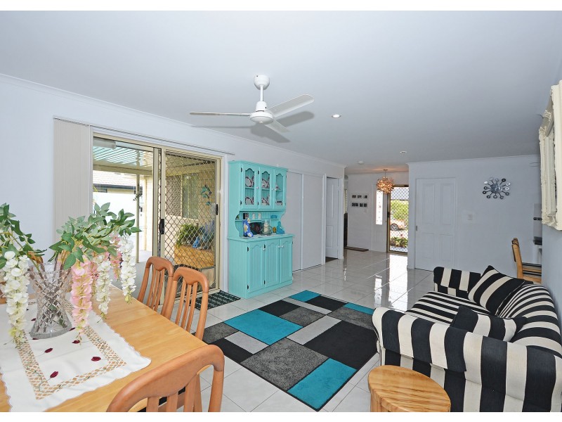 3 Cassowary Street, Kawungan QLD 4655