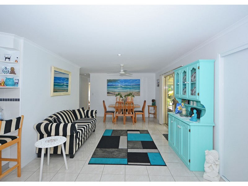 3 Cassowary Street, Kawungan QLD 4655