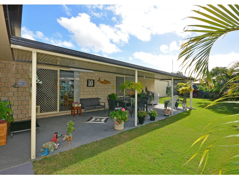 3 Cassowary Street, Kawungan QLD 4655