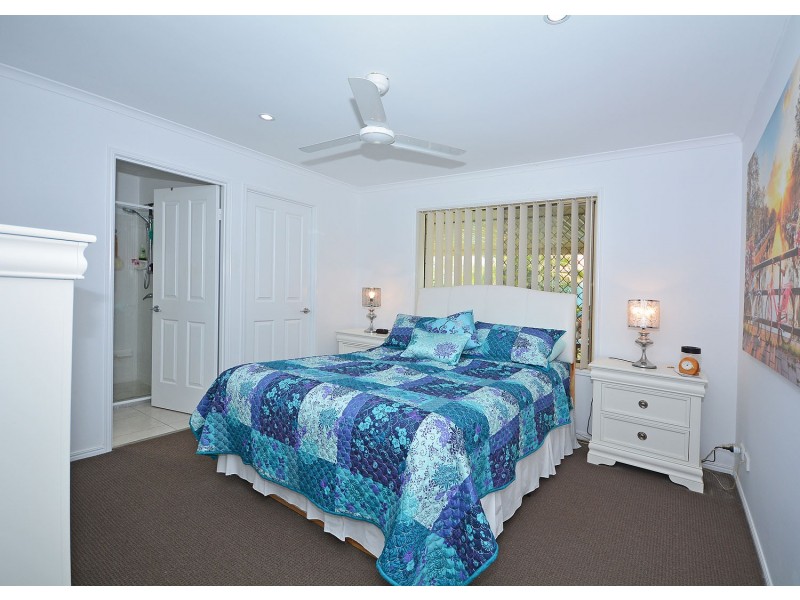 3 Cassowary Street, Kawungan QLD 4655
