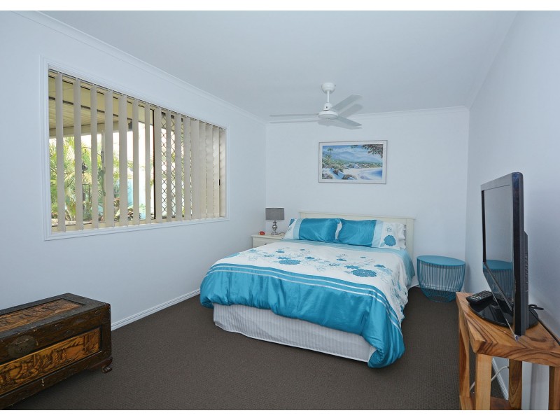 3 Cassowary Street, Kawungan QLD 4655