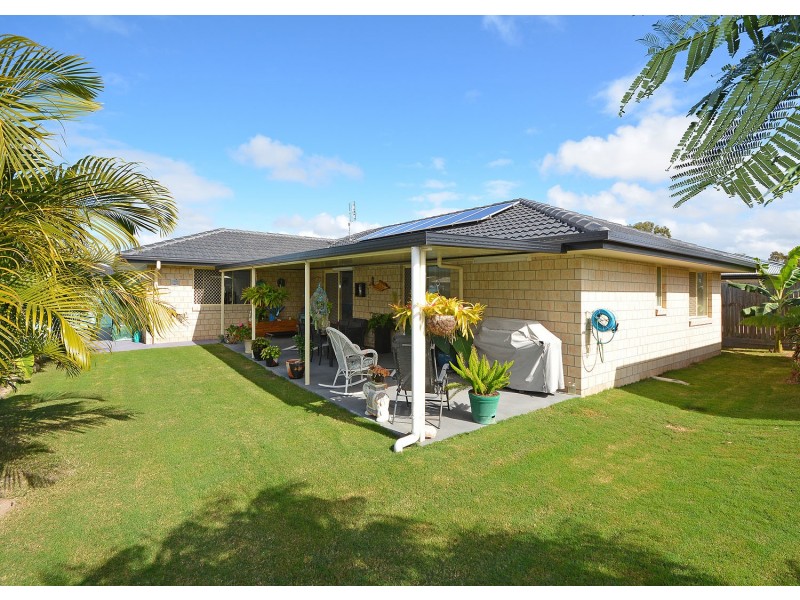 3 Cassowary Street, Kawungan QLD 4655