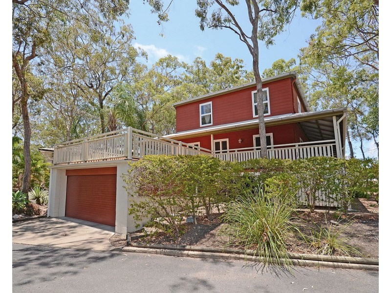 36/14 Exeter Street, Torquay QLD 4655