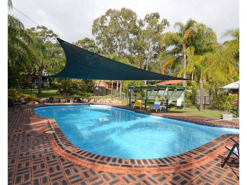 36/14 Exeter Street, Torquay QLD 4655