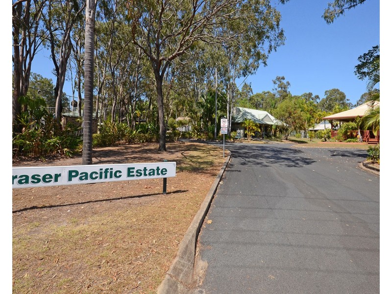 36/14 Exeter Street, Torquay QLD 4655