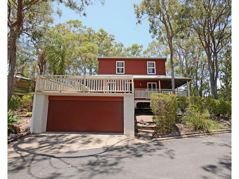 36/14 Exeter Street, Torquay QLD 4655