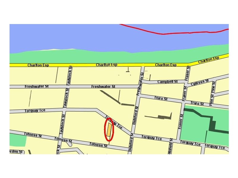 255 Torquay Tce, Torquay QLD 4655